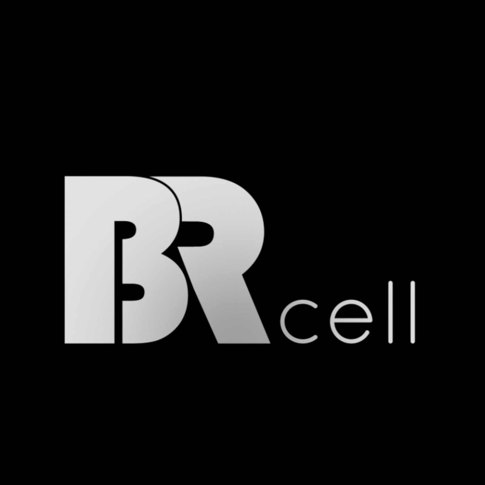 BR Cell logo