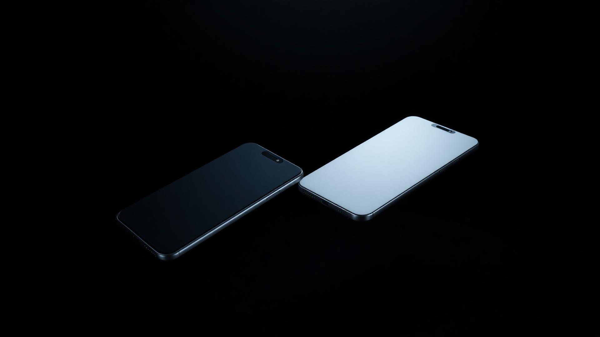 Venda de Smartphones